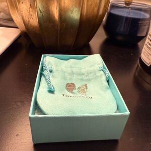 Tiffany & Co. Earring bundle